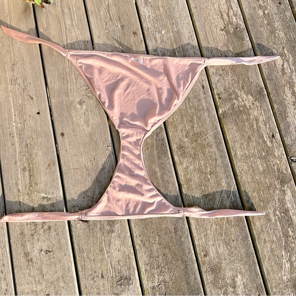 OLD NAVY HALTER BIKINI SET - Picture 9 of 10